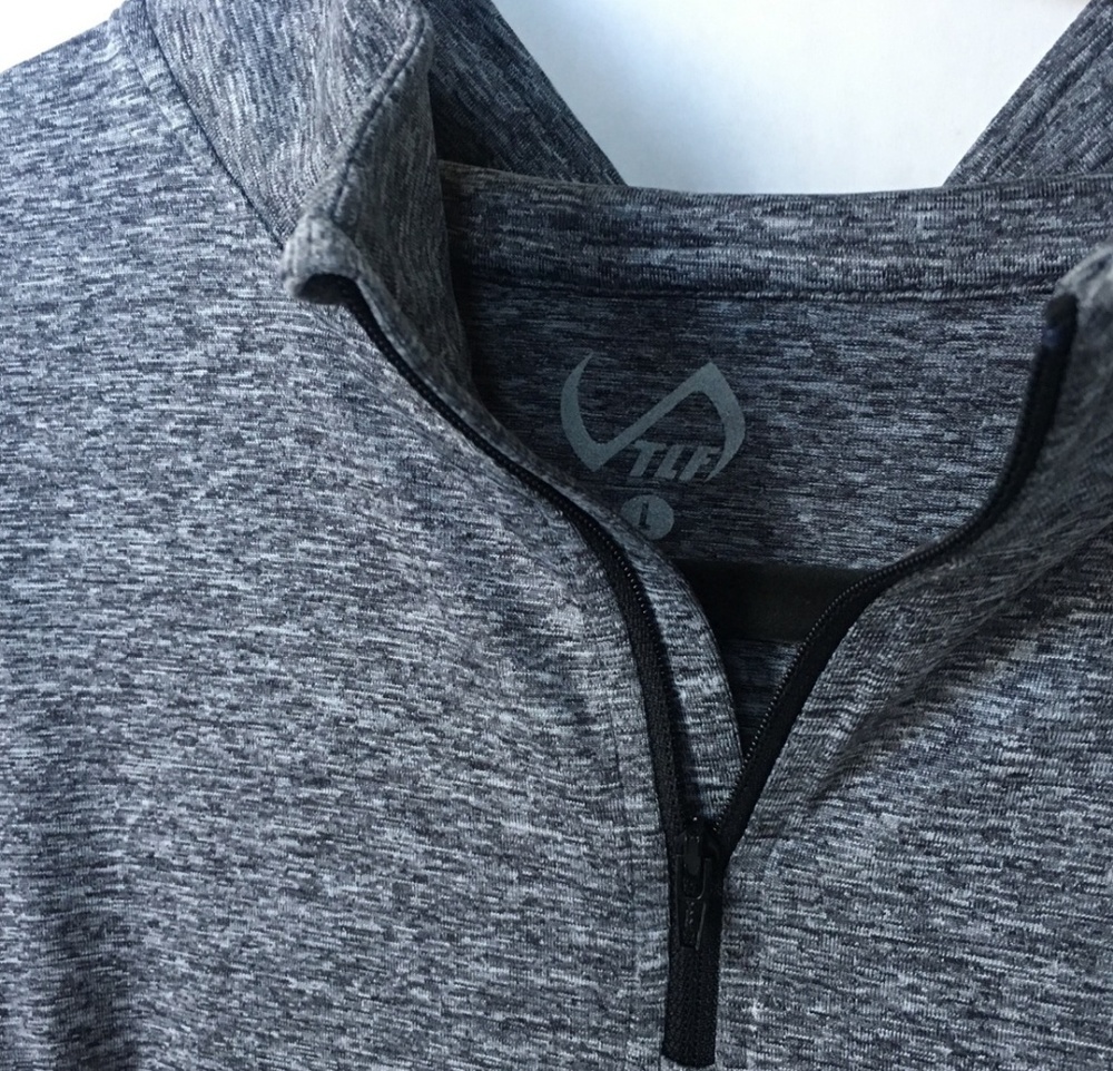TLF Zenith Jacket - Picture 5 of 7